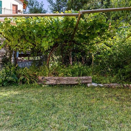 Residence Lena App 1 With Balcony Тенно Екстер'єр фото