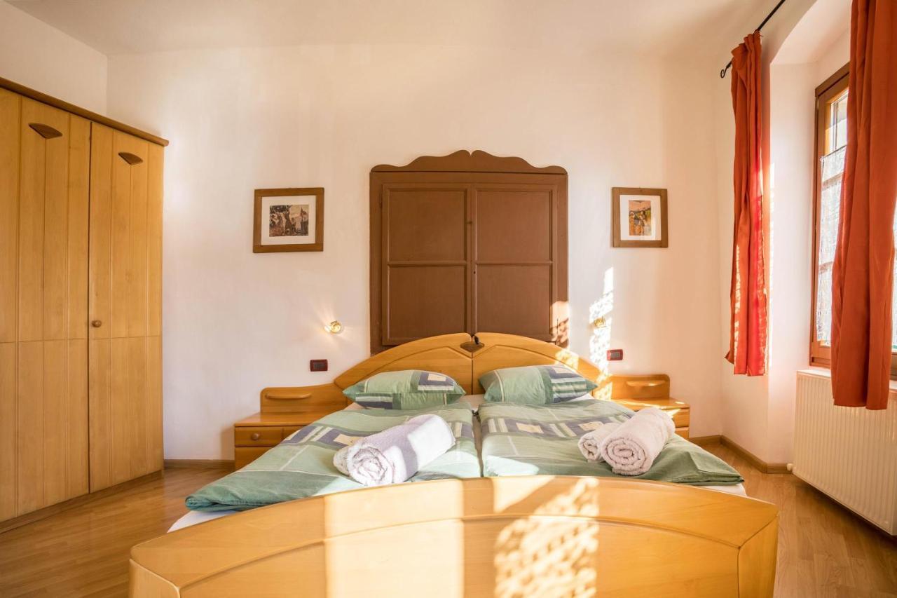 Residence Lena App 1 With Balcony Тенно Екстер'єр фото
